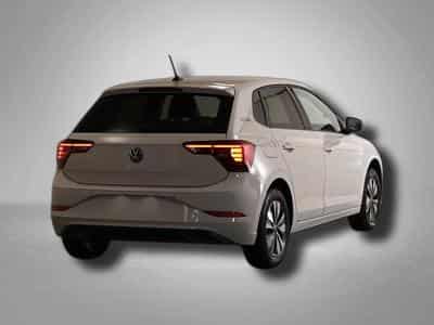 VW Polo Life Plus 1.0 TSI 7-Gang-DSG (2026) - Foto 5