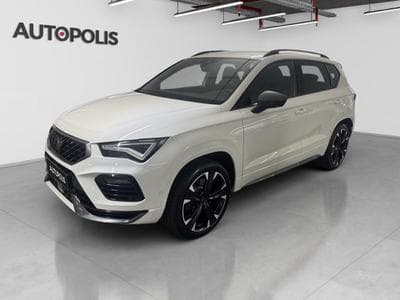 Cupra Ateca 2.0 TSI 221kW DSG (2023) - Photo 1