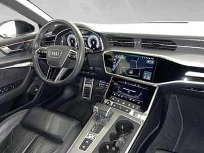 Audi A6 Avant 2.0 45 TFSI S-LINE QUATTRO AVANT SPORT (2022) - Photo 7