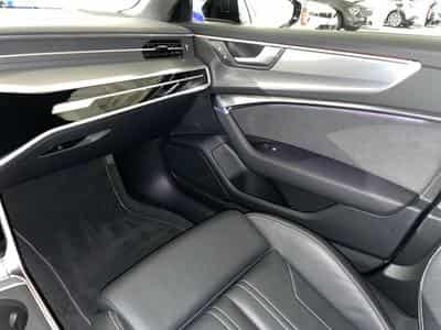 Audi A6 Avant 2.0 45 TFSI S-LINE QUATTRO AVANT SPORT (2022) - Photo 9