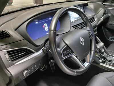 Borgward BX7 TS (2021) - Foto 1