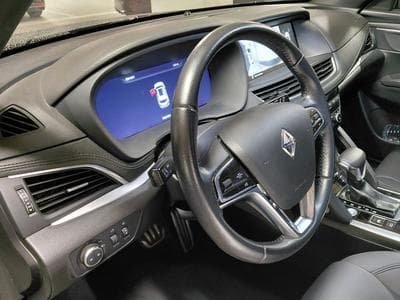 Borgward BX7 TS (2021) - Foto 1