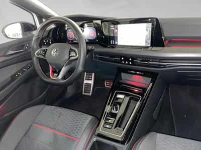 VW Golf VIII 2.0 TSI 221kW GTI Clubsport DSG (2022) - Photo 7