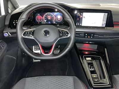 VW Golf VIII 2.0 TSI 221kW GTI Clubsport DSG (2022) - Photo 6