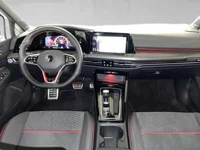 VW Golf VIII 2.0 TSI 221kW GTI Clubsport DSG (2022) - Photo 5
