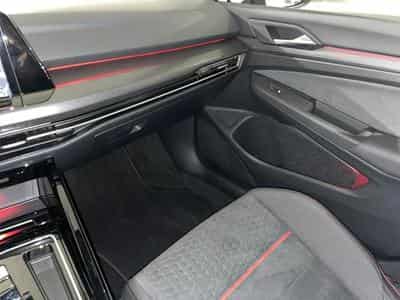 VW Golf VIII 2.0 TSI 221kW GTI Clubsport DSG (2022) - Photo 10