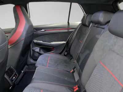 VW Golf VIII 2.0 TSI 221kW GTI Clubsport DSG (2022) - Photo 11