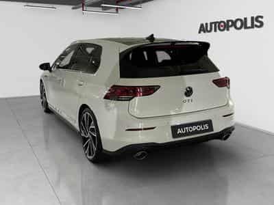 VW Golf VIII 2.0 TSI 221kW GTI Clubsport DSG (2022) - Photo 13