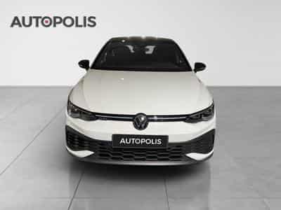 VW Golf VIII 2.0 TSI 221kW GTI Clubsport DSG (2022) - Photo 14