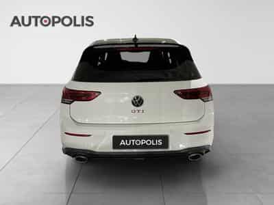 VW Golf VIII 2.0 TSI 221kW GTI Clubsport DSG (2022) - Photo 15