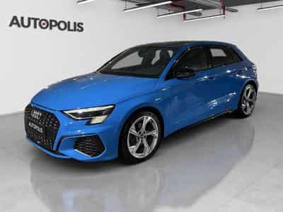 Audi A3 Sportback 2.0 TDI SPORBACK S-LINE (2022) - Photo 1