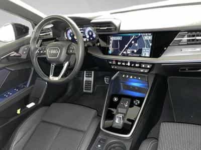 Audi A3 Sportback 2.0 TDI SPORBACK S-LINE (2022) - Photo 7