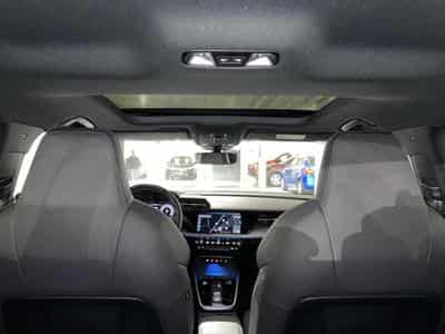 Audi A3 Sportback 2.0 TDI SPORBACK S-LINE (2022) - Photo 13