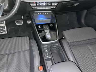 Audi A3 Sportback 2.0 TDI SPORBACK S-LINE (2022) - Photo 9