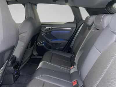 Audi A3 Sportback 2.0 TDI SPORBACK S-LINE (2022) - Photo 12