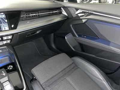 Audi A3 Sportback 2.0 TDI SPORBACK S-LINE (2022) - Photo 10