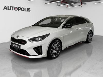 Kia ProCeed GT 1.6 T-GDI 204 DCT ISG (2021) - Photo 1