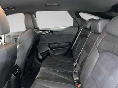 Kia ProCeed GT 1.6 T-GDI 204 DCT ISG (2021) - Photo 11
