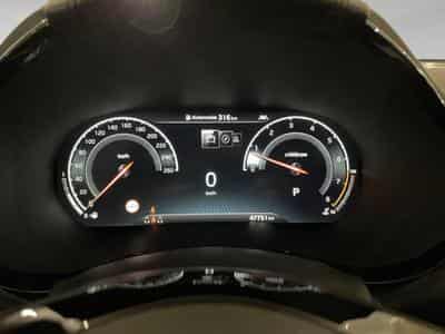 Kia ProCeed GT 1.6 T-GDI 204 DCT ISG (2021) - Photo 7
