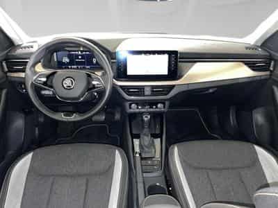 Skoda Kamiq 1.0 TSI 81kW DSG (2021) - Photo 5