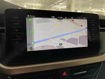 Skoda Kamiq 1.0 TSI 81kW DSG (2021) - Photo 3