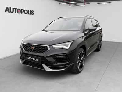 Cupra Ateca 2.0 TSI VZ 221kW DSG 4WD (2023) - Photo 1