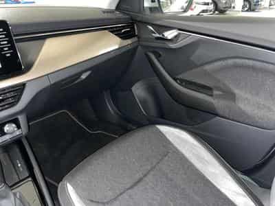 Skoda Kamiq 1.0 TSI 81kW DSG (2021) - Photo 10