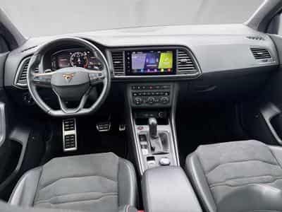 Cupra Ateca 2.0 TSI VZ 221kW DSG 4WD (2023) - Photo 5