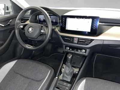 Skoda Kamiq 1.0 TSI 81kW DSG (2021) - Photo 7