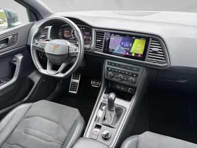Cupra Ateca 2.0 TSI VZ 221kW DSG 4WD (2023) - Photo 6