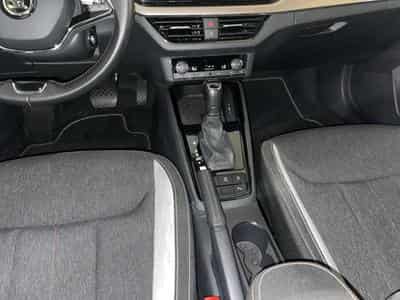 Skoda Kamiq 1.0 TSI 81kW DSG (2021) - Photo 9