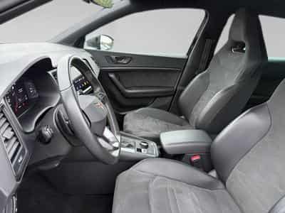 Cupra Ateca 2.0 TSI VZ 221kW DSG 4WD (2023) - Photo 4
