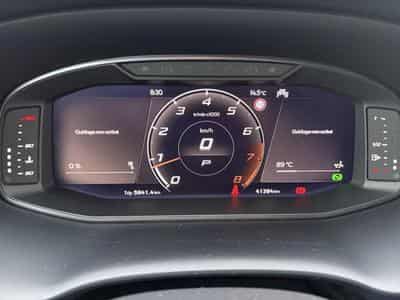 Cupra Ateca 2.0 TSI VZ 221kW DSG 4WD (2023) - Photo 2