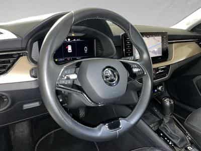 Skoda Kamiq 1.0 TSI 81kW DSG (2021) - Photo 8