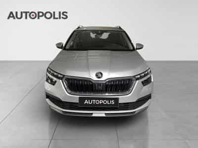 Skoda Kamiq 1.0 TSI 81kW DSG (2021) - Photo 14