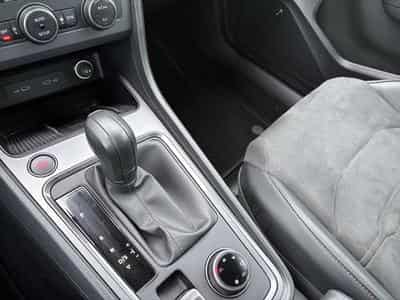 Cupra Ateca 2.0 TSI VZ 221kW DSG 4WD (2023) - Photo 9
