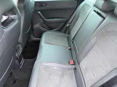 Cupra Ateca 2.0 TSI VZ 221kW DSG 4WD (2023) - Photo 11