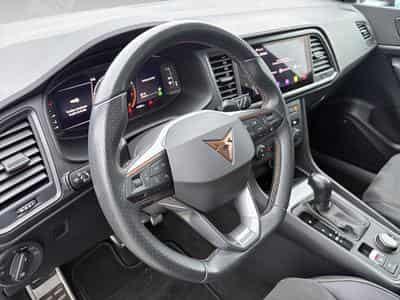 Cupra Ateca 2.0 TSI VZ 221kW DSG 4WD (2023) - Photo 8