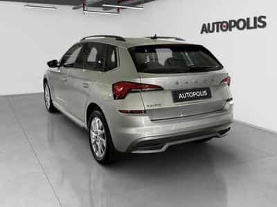Skoda Kamiq 1.0 TSI 81kW DSG (2021) - Photo 13
