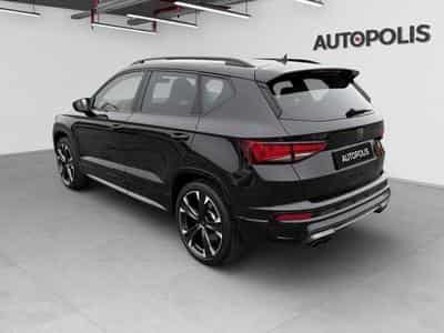 Cupra Ateca 2.0 TSI VZ 221kW DSG 4WD (2023) - Photo 13
