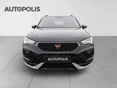 Cupra Ateca 2.0 TSI VZ 221kW DSG 4WD (2023) - Photo 14