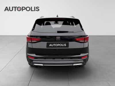 Cupra Ateca 2.0 TSI VZ 221kW DSG 4WD (2023) - Photo 15