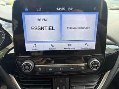 Ford Fiesta 1.0i EcoBoost MHEV 92kW Titanium (2023) - Photo 3
