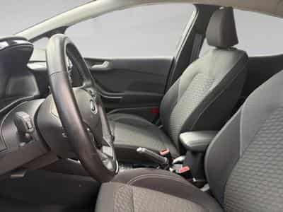 Ford Fiesta 1.0i EcoBoost MHEV 92kW Titanium (2023) - Photo 4