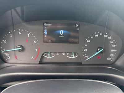 Ford Fiesta 1.0i EcoBoost MHEV 92kW Titanium (2023) - Photo 2