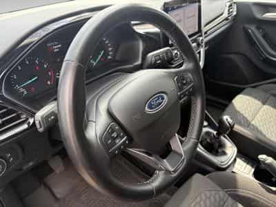 Ford Fiesta 1.0i EcoBoost MHEV 92kW Titanium (2023) - Photo 8