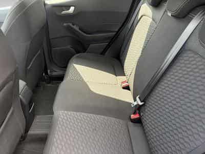 Ford Fiesta 1.0i EcoBoost MHEV 92kW Titanium (2023) - Photo 11