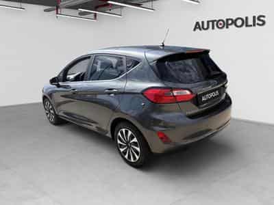 Ford Fiesta 1.0i EcoBoost MHEV 92kW Titanium (2023) - Photo 13