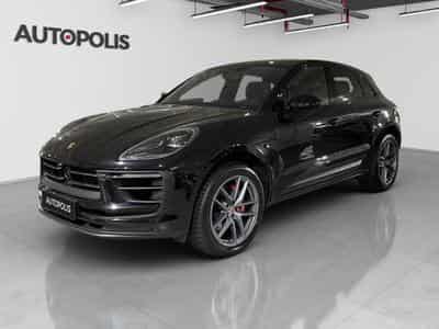 Porsche Macan Macan S (2022) - Photo 1