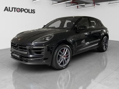 Porsche Macan Macan S (2022) - Foto 1